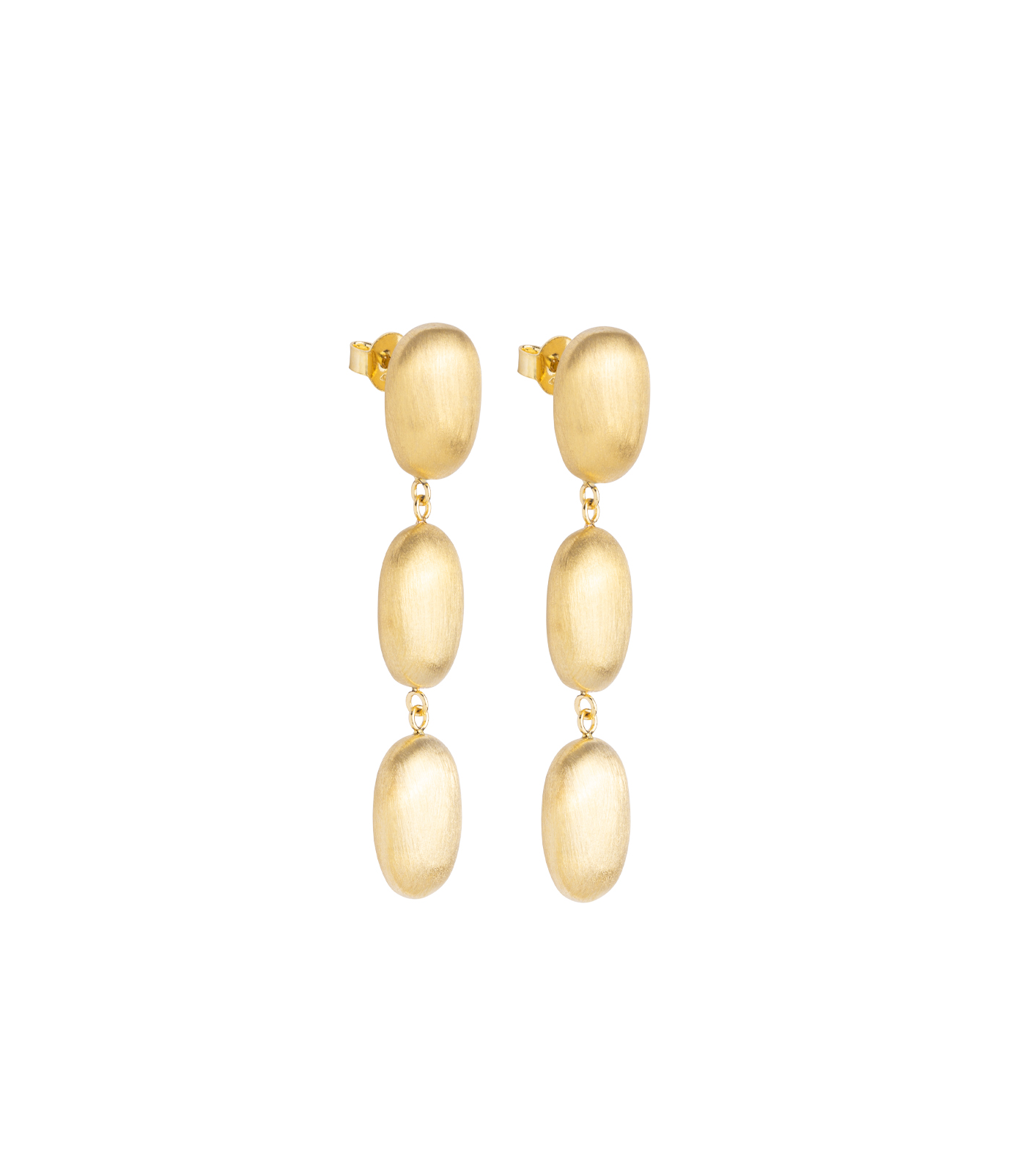 Mizar Jewels Earrings 18kt